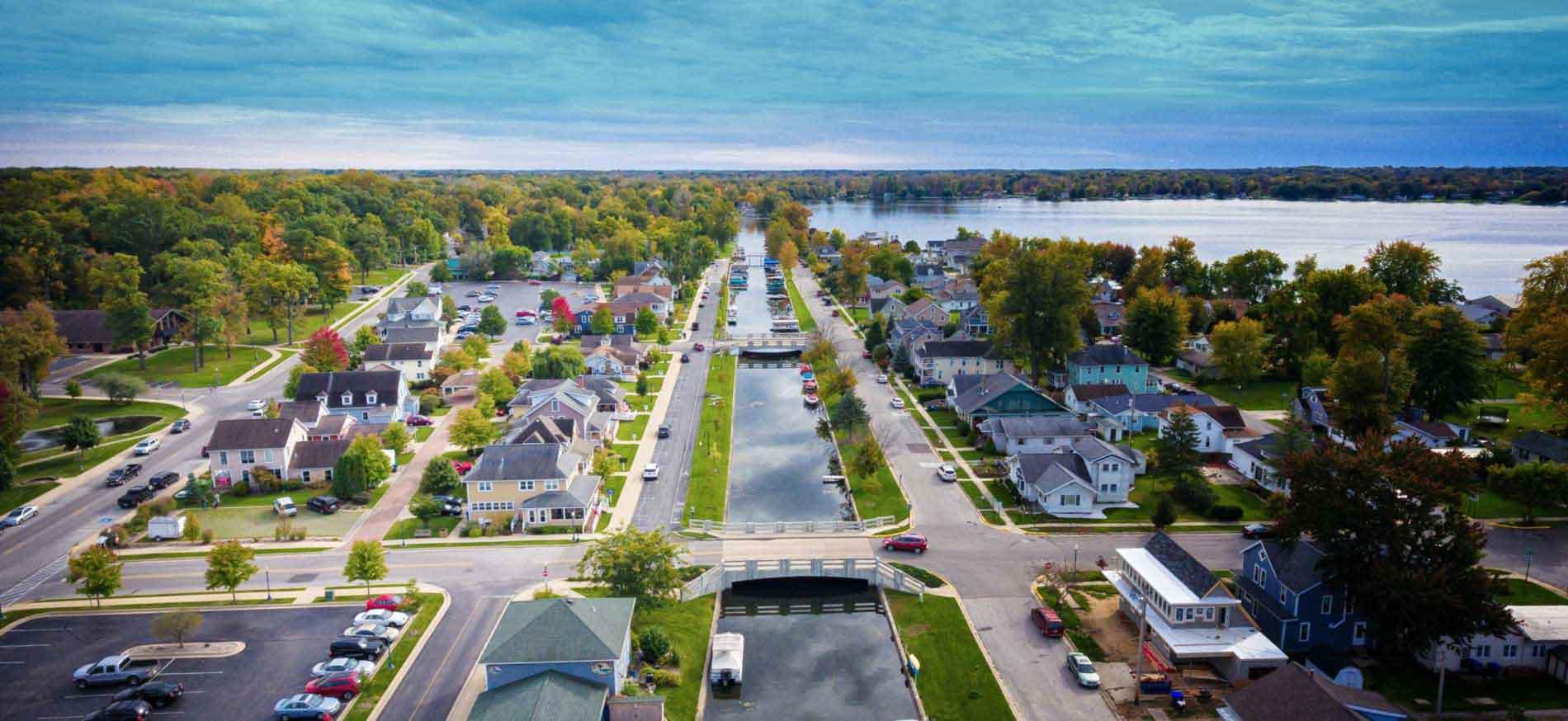 Grace Village Senior Living Community Assisted Living, Nursing Home, Independent Living, CCRC